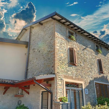 فندق Casa Due Marie Marano Sul Panaro المظهر الخارجي الصورة