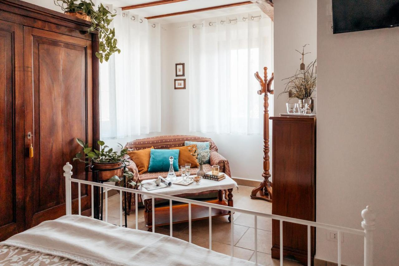 فندق Casa Due Marie Marano Sul Panaro المظهر الخارجي الصورة