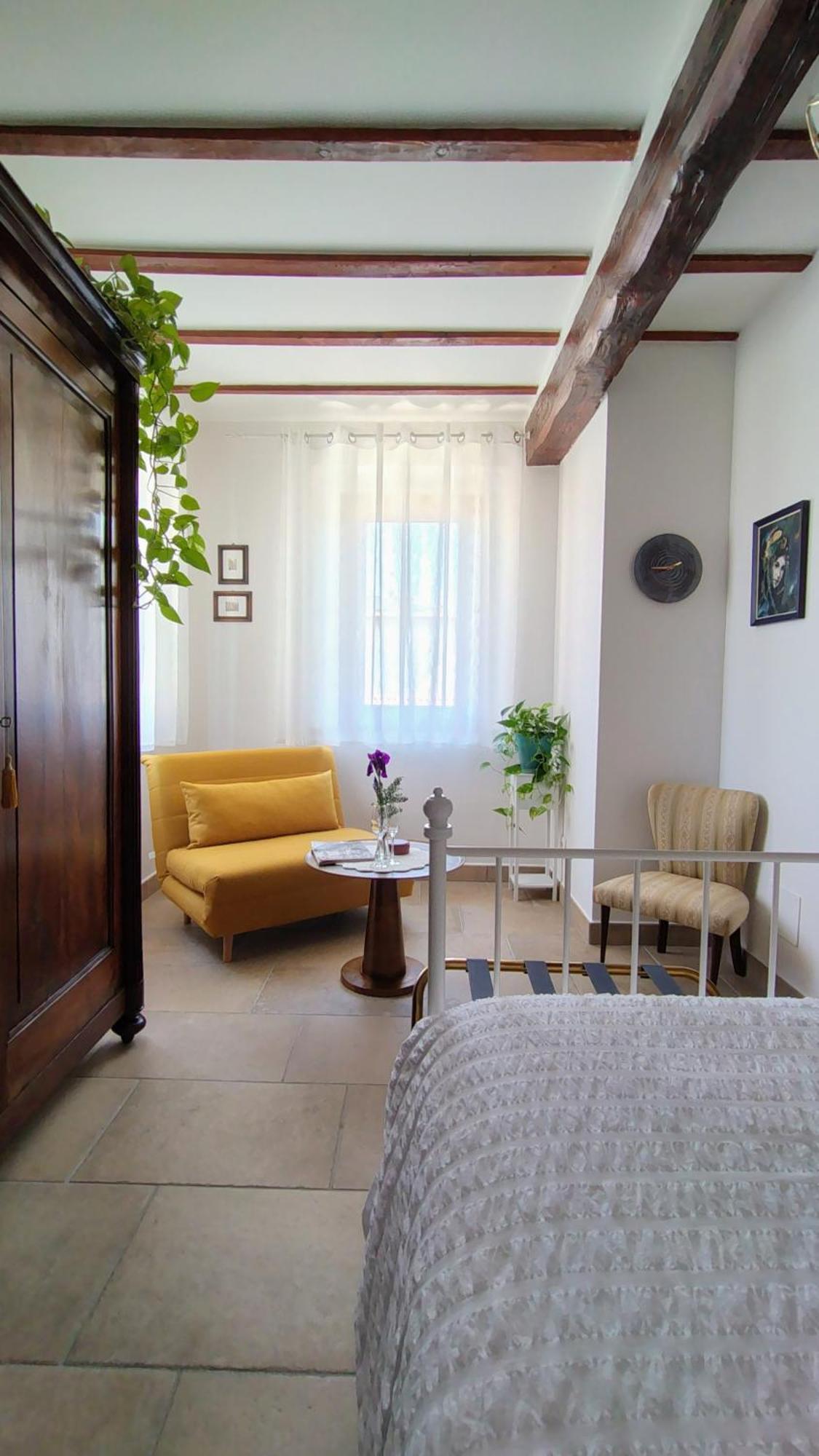 فندق Casa Due Marie Marano Sul Panaro المظهر الخارجي الصورة